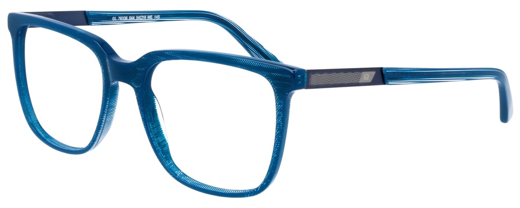 GUY LAROCHE RX* 76336 COL 544