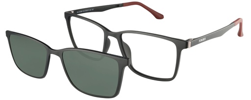 Clip on 01 FORBES 51280 COL 612