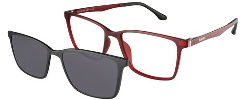 Clip on 01 FORBES 51280 COL 672