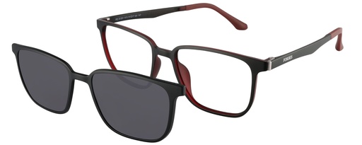 Clip on 01 FORBES 51281 COL 613