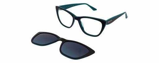 Clip on A GUY LAROCHE 81051 COL 544