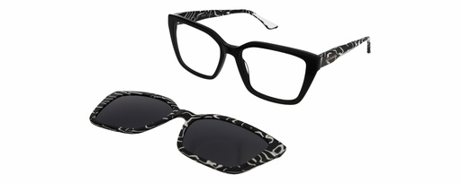 Clip on A GUY LAROCHE 81052 COL 512