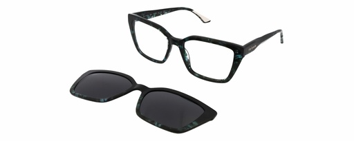 Clip on A GUY LAROCHE 81052 COL 534