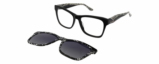 Clip on A GUY LAROCHE 81055 COL 512