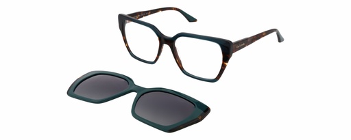 Clip on A GUY LAROCHE 81058 COL 593