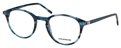 MOLESKINE RX* 1166 COL 53