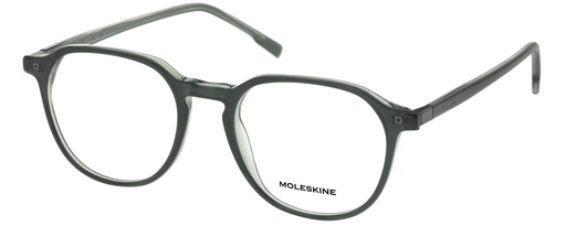 MOLESKINE RX* 1172 COL 91