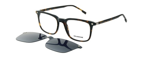 MOLESKINE Clip-on* 1180 COL 32