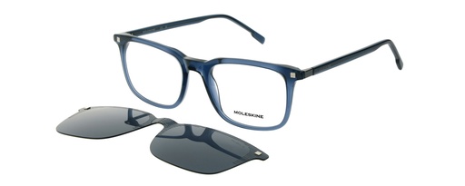 MOLESKINE Clip-on* 1180 COL 50