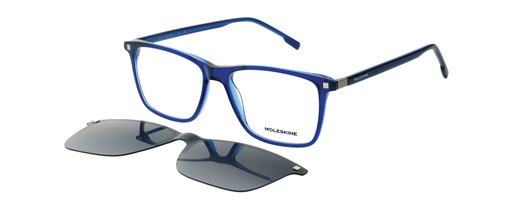 MOLESKINE Clip-on* 1183 COL 50