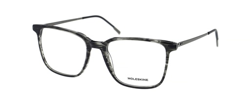 MOLESKINE RX* 1214 COL 03