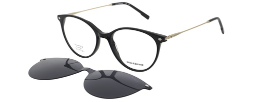 MOLESKINE Clip-on* 1236 COL 00