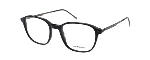 MOLESKINE RX* 1250 COL 00