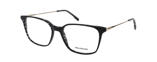 MOLESKINE RX* 1252 COL 02