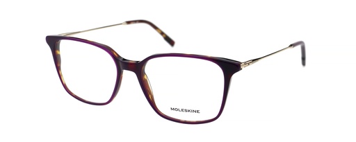 MOLESKINE RX* 1252 COL 83