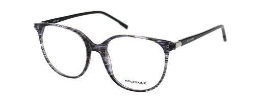 MOLESKINE RX* 1253 COL 92