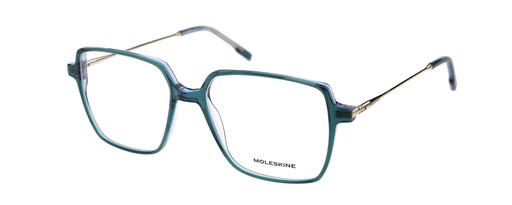 MOLESKINE RX* 1254 COL 59