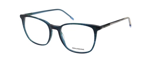 MOLESKINE RX* 1255 COL 52