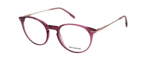 MOLESKINE RX* 1260 COL 80