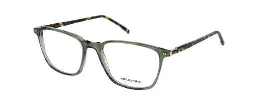 MOLESKINE RX* 1264 COL 63