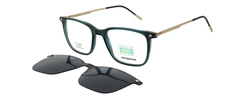 MOLESKINE Clip-on* 1276 COL 60