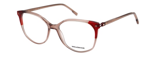 MOLESKINE RX* 1280 COL 84