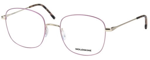 MOLESKINE RX* 2125 COL 49