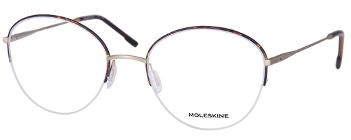 MOLESKINE RX* 2153 COL 29