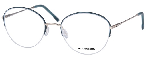 MOLESKINE RX* 2153 COL 59