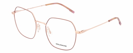 MOLESKINE RX* 2179 COL 27