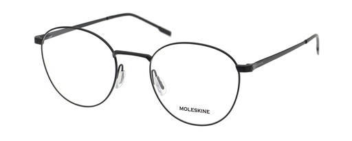 MOLESKINE RX* 2182 COL 00