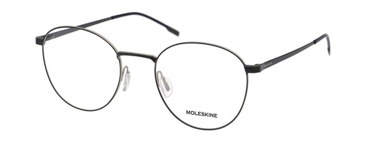 MOLESKINE RX* 2182 COL 89