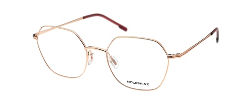 MOLESKINE RX* 2192 COL 28