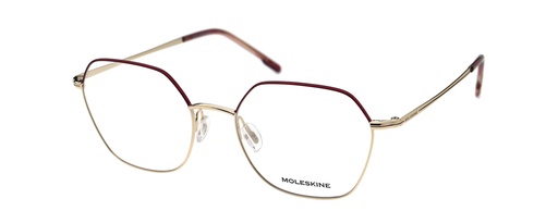 MOLESKINE RX* 2192 COL 49