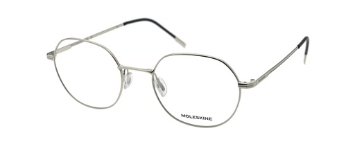 MOLESKINE RX* 2196 COL 10