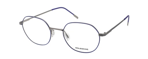 MOLESKINE RX* 2196 COL 59