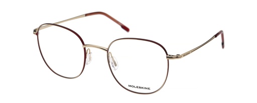 MOLESKINE RX* 2232 COL 24