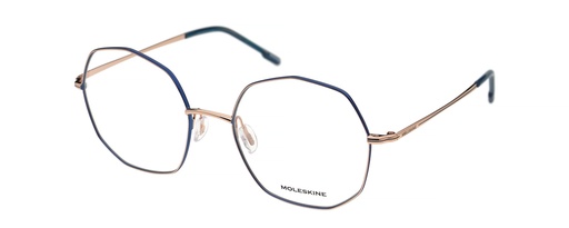 MOLESKINE RX* 2234 COL 15