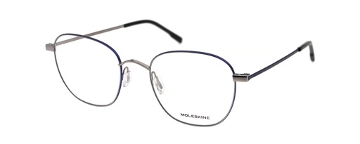 MOLESKINE RX* 2239 COL B5