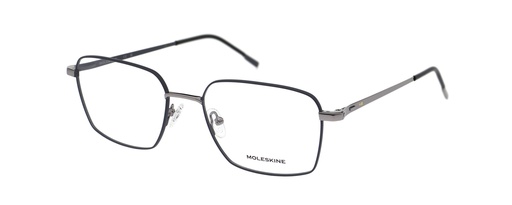 MOLESKINE RX* 2250 COL A9