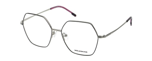 MOLESKINE RX* 2253 COL 12