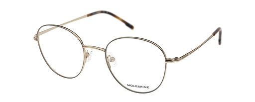 MOLESKINE RX* 2254 COL 20