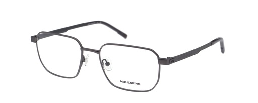 MOLESKINE RX* 2266 COL A9