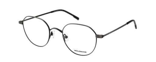 MOLESKINE RX* 2269 COL B1