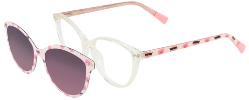 Clip on 01 MR.WONDERFUL SOL 29057 COL 511