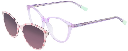 Clip on 01 MR.WONDERFUL SOL 29057 COL 564