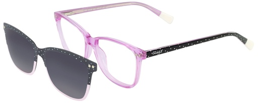 Clip on 01 MR.WONDERFUL SOL 29058 COL 556