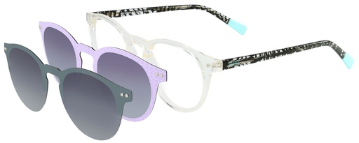 Clip on 01 MR.WONDERFUL SOL 29059 COL 511