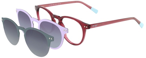 Clip on 01 MR.WONDERFUL SOL 29059 COL 565