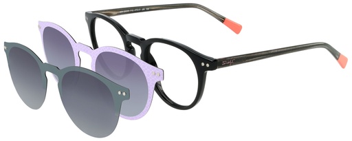 Clip on 01 MR.WONDERFUL SOL 29059 COL 712